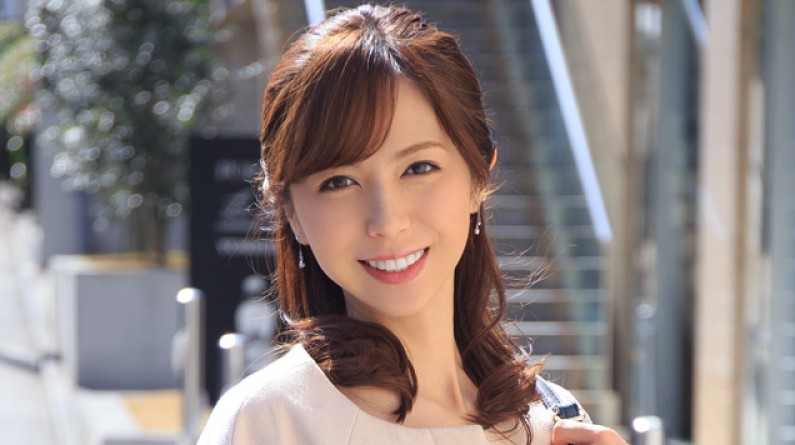 Shiraishi Yumi ความเสียวตอน 1007