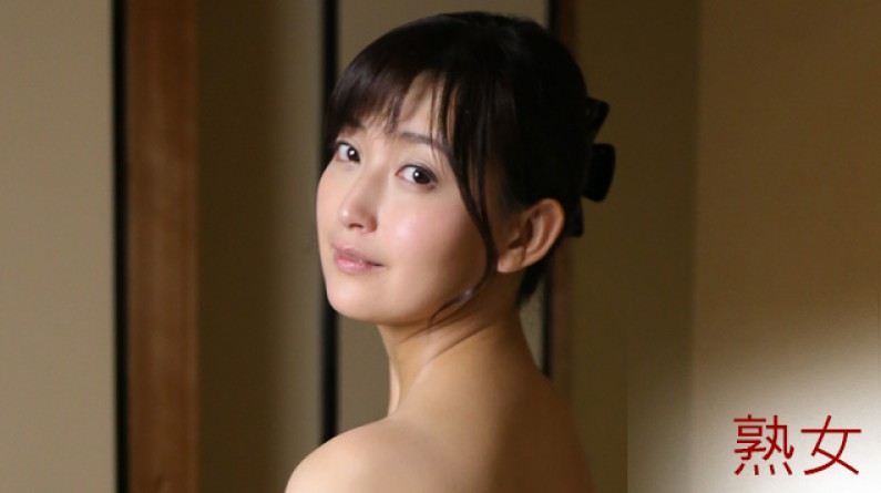 No.1014 ออกแคมข้างบ้านกับคุณป้าสาวครั้งแรก