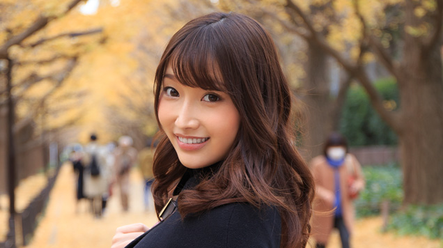 No.1095　大野 すみれ