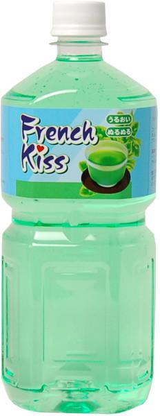 フレンチキッス（1L・グリーンティ）
