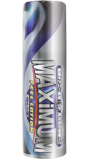 Maximum Feel Lotion 80ml