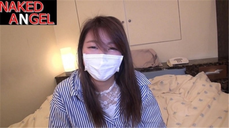 東京熱 nakedangel サナエ