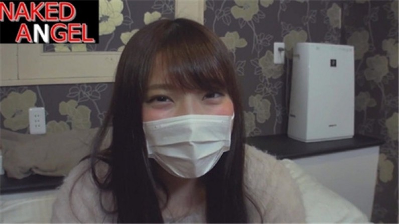 nakedangel ノゾミ