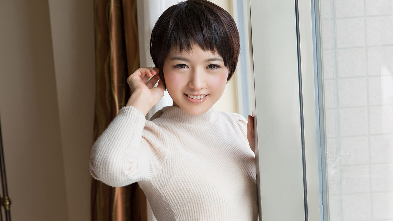 大人な愛撫で陥落しちゃうエッチ／Ai