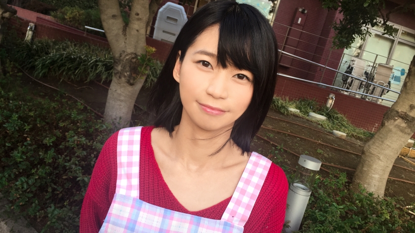 【初撮り】ネットでAV応募→AV体験撮影 210