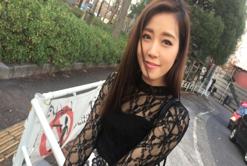 [ถ่ายครั้งแรก] สมัคร AV ออนไลน์ → ประสบการณ์ AV ถ่าย 213