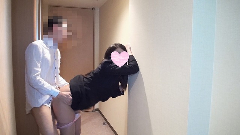 New Graduate Recruitment Record No.117 Ayumi PART2 [Personal Shooting]