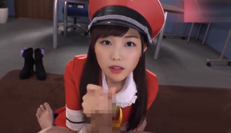 [AI換臉] 韓國演藝圈淫夢再現~經典女團下海吹樂器！哥哥的棒棒最溫暖最好吃！