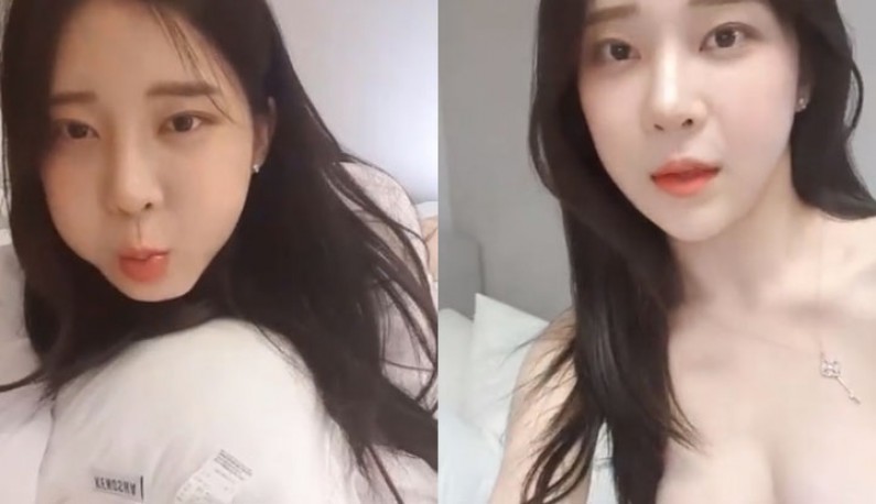 (เกาหลี)น่าเย็ดจริงๆน้องสาวคนสวยของพี่