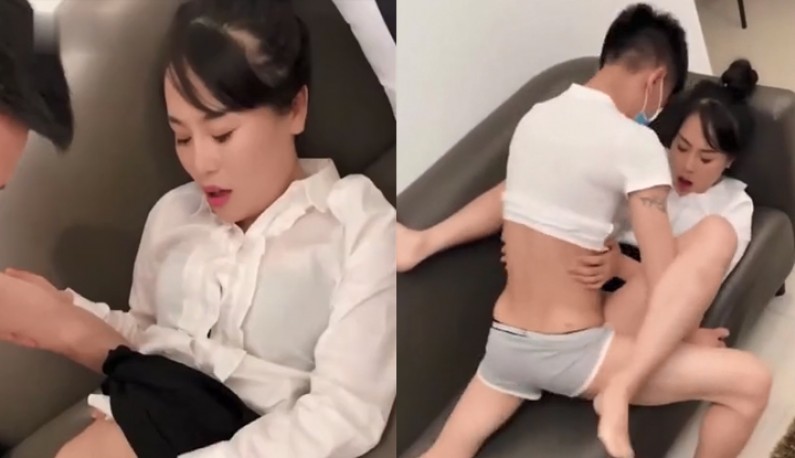 บอกมาคืนนี้อยากได้กี่ครั้ง เดี๋ยวจะเย็ดให้พี่ชายคนหดเลย (MDS-0001)