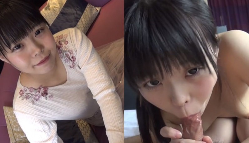 [FC2] 24歲很多迷人的蘿莉~來吃哥哥棒棒糖~吃完自己塞進去穴穴 (FC2-PPV-1484431)