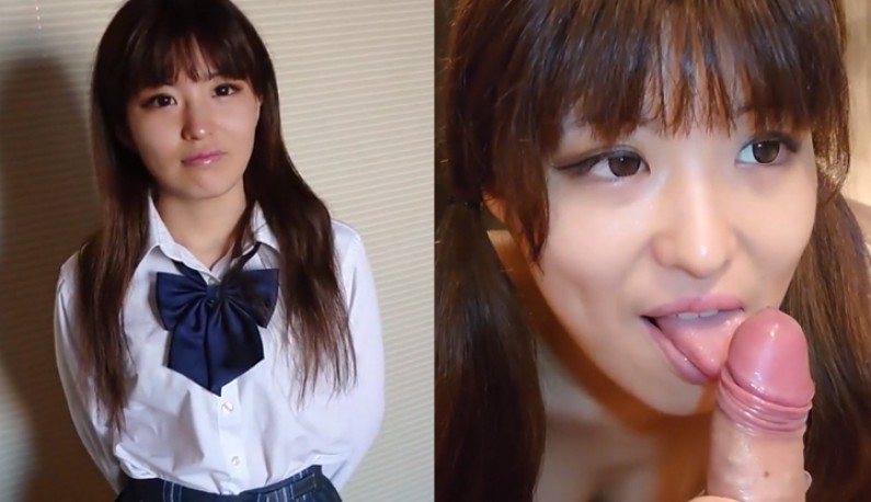 [FC2] 漂亮的學生妹子用撫媚的眼神期待你進入她的小穴世界  (FC2-PPV-1514820)