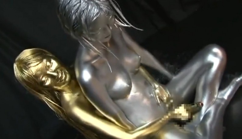 (ญี่ปุ่น)รักซาดิสของพี่สาวมีจู๋