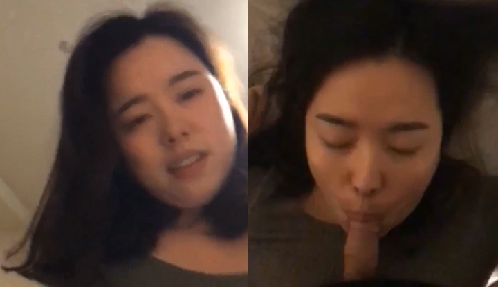 Make a girl who has just known to wear black lace and it's very attractive.