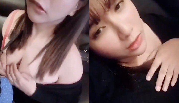 [台灣] SWAG monlingwu～KTV真實搭訕店員！