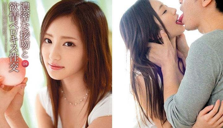 [日本] 桃谷繪里香破壞版AV～跟絕頂美少女打場戀愛炮！(ABP-145)