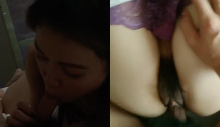 หลุดคู่แฟน ยสตน