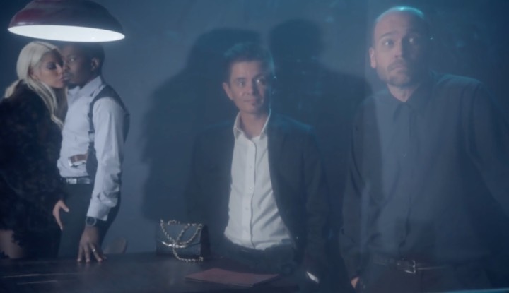 ภรรยา Bridgette B มาอ่อย