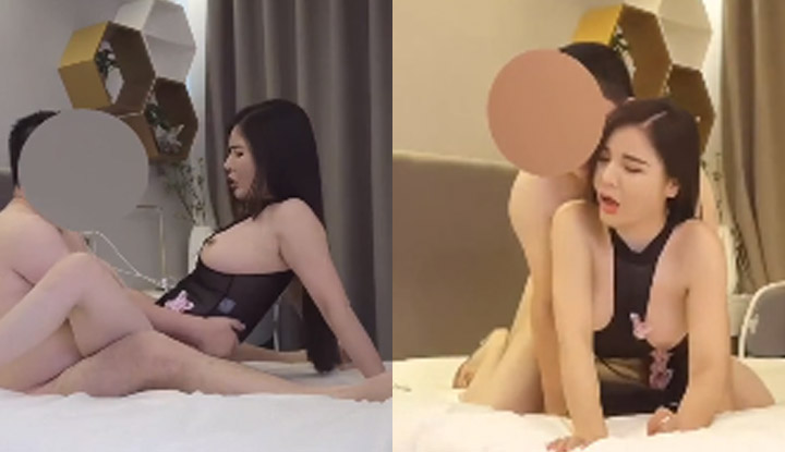 91 Great God Fat Kyo บูติกบล็อกบัสเตอร์ ~ ถ่ายแบบตรงไปตรงมากับ COCO นางแบบชั้นนำ 176 ซม. ที่มีเพศสัมพันธ์ในอพาร์ตเมนต์ของเขา