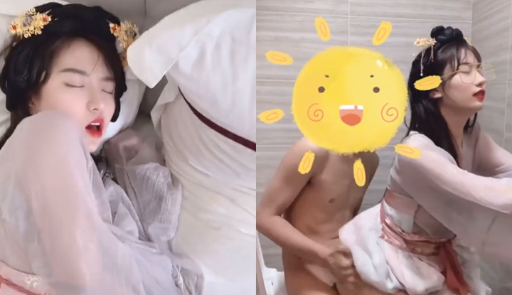 The latest video of 91 Goddess 