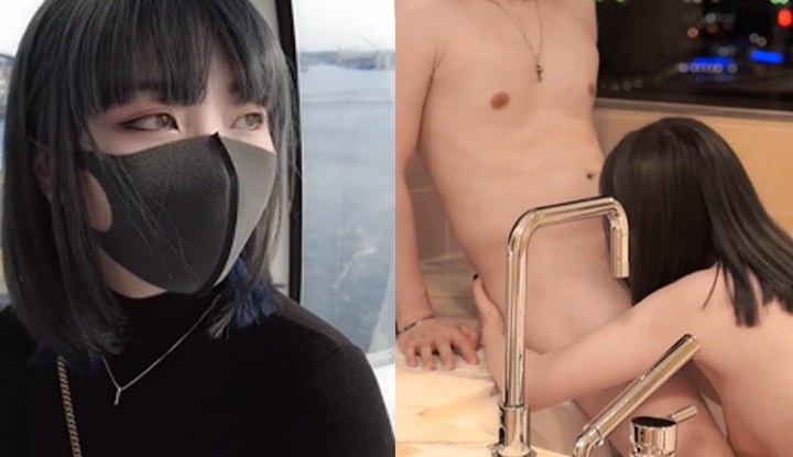 [ฮ่องกง] หนังยาว Hongkong Doll ~ 