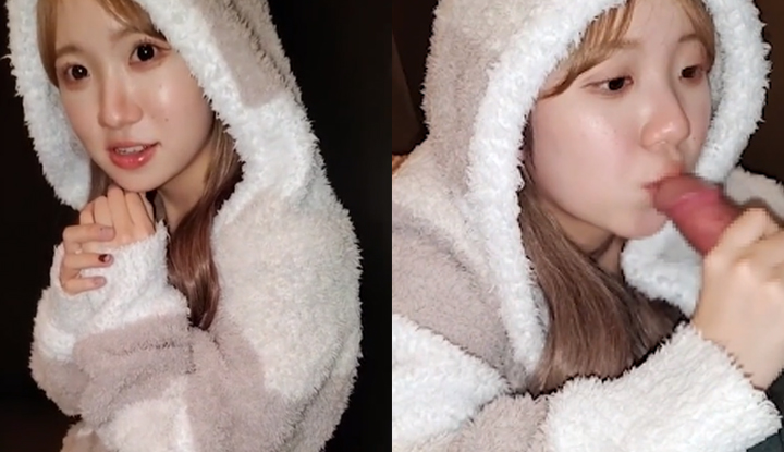 [FC2] แชร์ว่อนทางเน็ต~ เน็ตไอดอล Jing X Liyu พยายามอย่างดีที่สุดเพื่อไม่ให้หนังเวอร์ชั่นเต็มไปทะเล! (FC2-PPV-1879420)