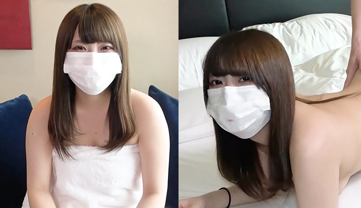 [FC2] Bekas idol bawah tanah 