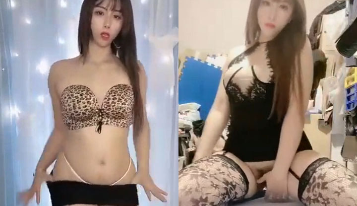 ราชินีพริกไทยผู้บริสุทธิ์และไร้เดียงสา [Kana] แพลตฟอร์มเซ็กซี่ บูดบึ้ง และมีตัณหาใต้ตัวเมีย