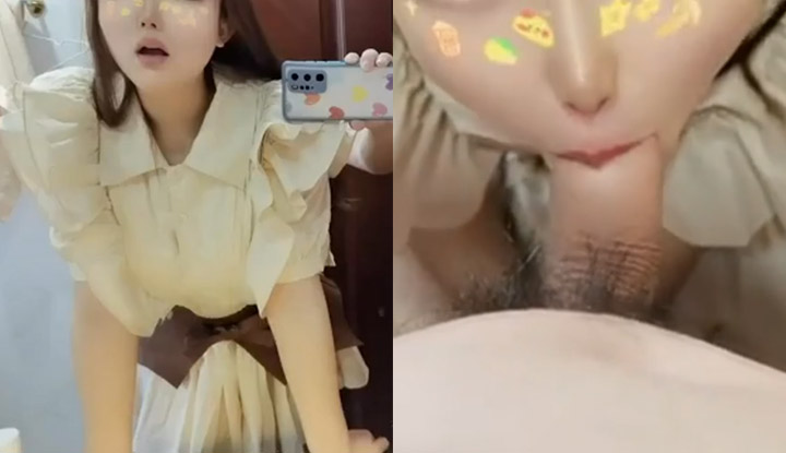 โชว์หน้าไม่เซ็นเซอร์ 00 หลังซ้อม น้องหมาน้อย ~ ก่อนและหลังส่องกระจก สู่การออกกำลังกายสุดดุเดือด