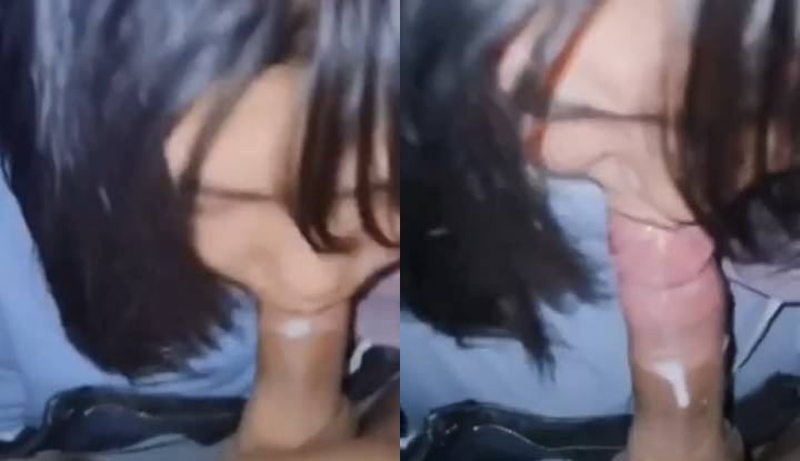 女友太厲害，這樣就繳械了～