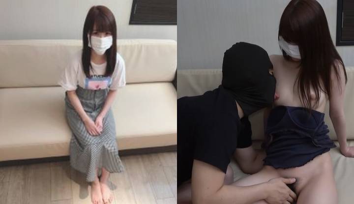 [FC2] Hairdressing Apprentice’s Coming of Age Ceremony 1, Pink Virgin Abalone Makes People Fall in Love (FC2-PPV-2207180_1)