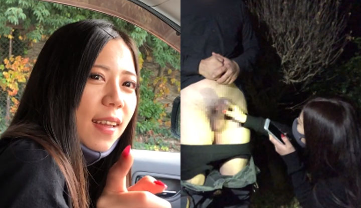 [fc2] a date with an s-class beauty with an exhibitionist fetish 1~ she's so bold that she wants to play with a dick in the park! (fc2-ppv-2283235_1)