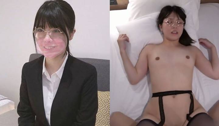 [FC2] 追求這位美女花了四年的時間！肌膚光滑柔軟、白皙美麗！第一個也是最後一個性愛影片 part 1 (FC2-PPV-2300061)