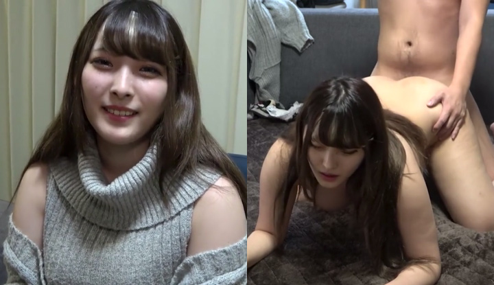 (ญี่ปุ่น) น้อง Yui Buki Hana 1 สาวน้อยวัยใสโดนเปิดซิงครั้งแรกแบบเนื้อเเนบเนื้อไม่มีถุงยาง  (FC2-PPV-2378302_1)