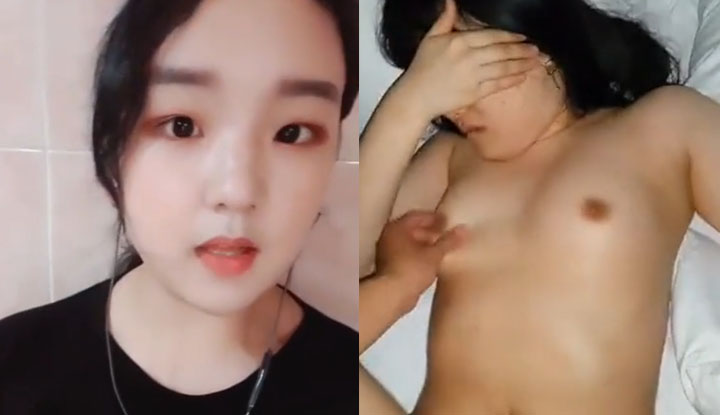 韓國網曝門事件～氣質女大生的操幹、自嗨實錄～