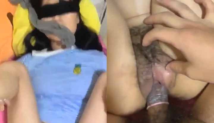 แฟนว้อนสุดๆ งั้นเดี๋ยวจัดให้แล้วขอตอกแรงๆนะ