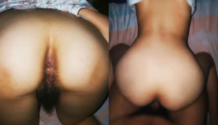 ตูดของเมียน้อยนั้นสูงมาก