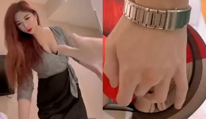 เพื่อนกับเมียแอบไปเอากัน