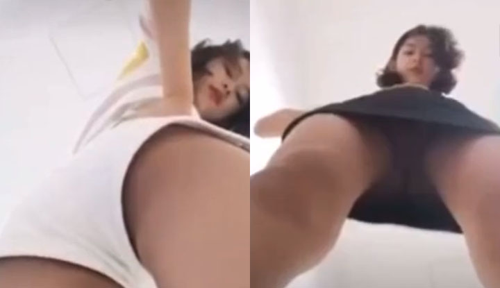 เหตุการณ์โดนอินเทอร์เน็ต ~ แฟนๆ สาวสวยกว่า 100,000 คนต้องสงสัยถูกล้างสมอง การแสดงสดสตริป