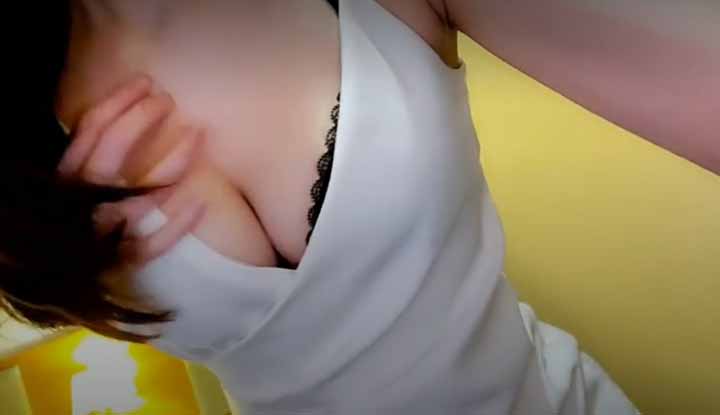 (ไต้หวัน)  SWAG mollyflower ไม่ได้คิดว่าจะเงี่ยนได้ขนาดนี้ 