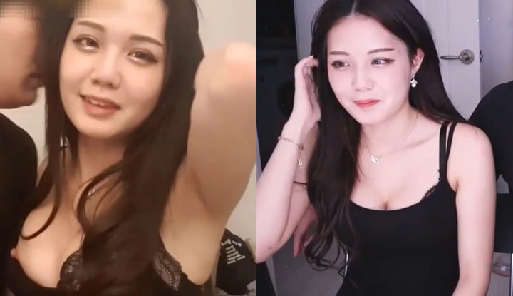 [Korea] A couple is drinking soju live on air ~ After getting a little tipsy, you can challenge the spicy ramen adventure ~