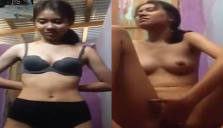 [泰國] 給最寶貝的男友看我自慰