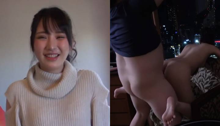 [FC2] 18歲超美少女受金錢誘惑同意懷孕，結果被連續中出兩次！Part 1  (FC2-PPV-2629651)