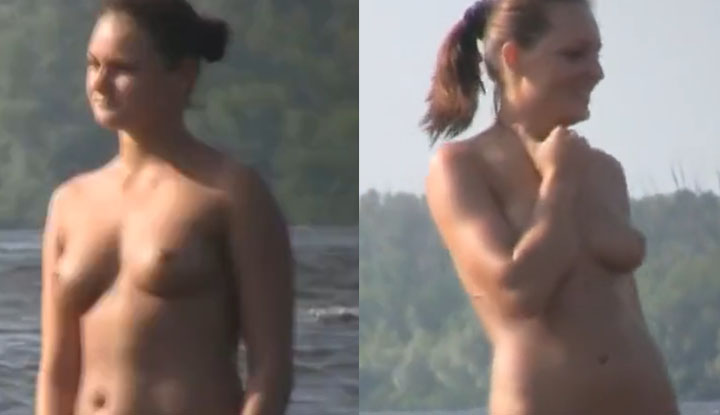 (ฝรั่ง) วิวที่ทะเลมันช่างดีจริง ดูธรรมชาติสบายตาสบายอารมณ์ 4