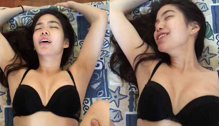 [Singapore] Star country celebrity Joal Ong love applause ~ Zhengmei's girlfriend was fucked and laughed with satisfaction