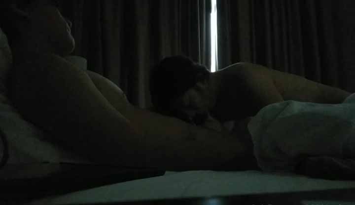 OF hhhtaiwanjapan สามีไต้หวันภรรยาญี่ปุ่น ~ อัจฉริยะเพิ่งขัดภรรยาและต้องการทานอาหารเช้า