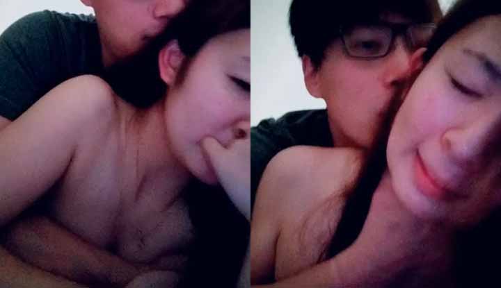 OF hhhhtaiwanjapan Taiwanese husband and wife ~ Occasionally suffocate Play to add fun