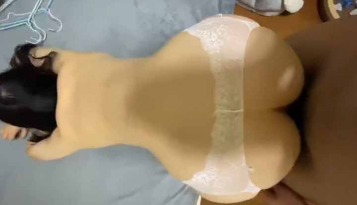 Twitter's great god kimheezkk video flow out back fuck the best Shiraishi Mijiri.