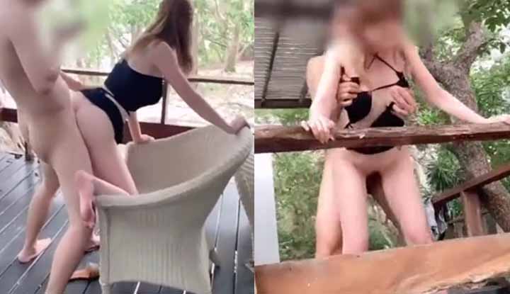 [Thailand] When the weather is sunny, it is best to find a gun friend to go out for an outdoor outing.