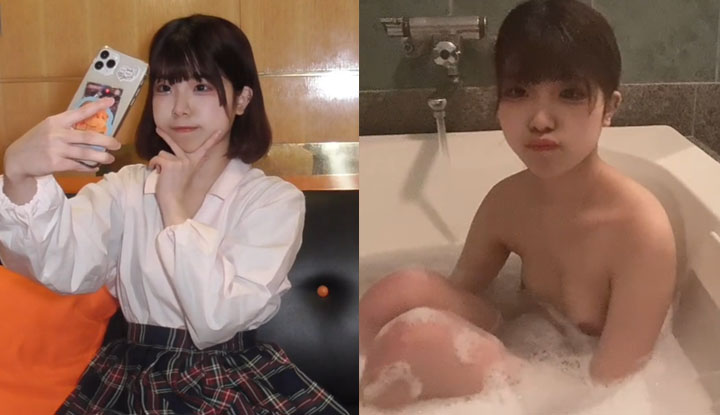 [FC2] สาวญี่ปุ่นสุดน่ารัก 2 ขออาบน้ำก่อนนะคะ เดี๋ยวหนูจะมาเผด็จศึกพี่เอง (FC2-PPV-2663992_2)